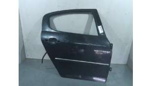 PUERTA TRASERA DERECHA PEUGEOT 407 (2004-2005) 2.0 136CV 1997CC - L.5428850 / 9008N1