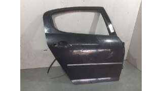 PUERTA TRASERA DERECHA PEUGEOT 407 (2004-2005) 2.0 136CV 1997CC - L.5428850 / 9008N1