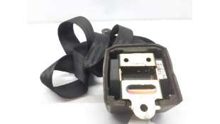 CINTURON SEGURIDAD TRASERO IZQUIERDO PEUGEOT 407 (2004-2005) 2.0 136CV 1997CC - L.5428977 / 0402095
