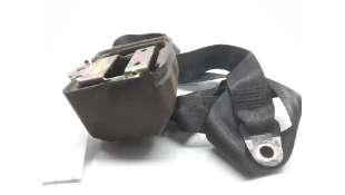 CINTURON SEGURIDAD TRASERO IZQUIERDO PEUGEOT 407 (2004-2005) 2.0 136CV 1997CC - L.5428977 / 0402095 2