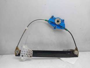 ELEVALUNAS TRASERO DERECHO AUDI A4 AVANT (2001-2004) 1.9 TDI 130CV 1896CC - L.5429120 / 8E0839462C