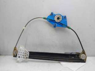 ELEVALUNAS TRASERO DERECHO AUDI A4 AVANT (2001-2004) 1.9 TDI 130CV 1896CC - L.5429120 / 8E0839462C 2