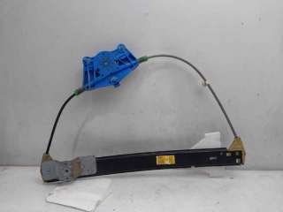 ELEVALUNAS TRASERO DERECHO AUDI A4 AVANT (2001-2004) 1.9 TDI 130CV 1896CC - L.5429120 / 8E0839462C