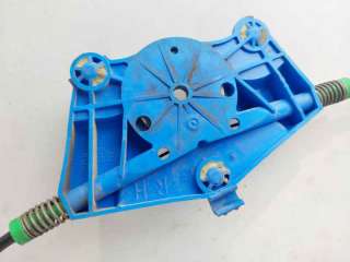 ELEVALUNAS TRASERO DERECHO AUDI A4 AVANT (2001-2004) 1.9 TDI 130CV 1896CC - L.5429120 / 8E0839462C