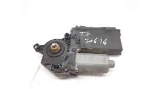 MOTOR ELEVALUNAS TRASERO DERECHO AUDI A4 AVANT (2001-2004) 1.9 TDI 130CV 1896CC - L.5429183 / 8E0959802E