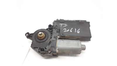MOTOR ELEVALUNAS TRASERO DERECHO AUDI A4 AVANT (2001-2004) 1.9 TDI 130CV 1896CC - L.5429183 / 8E0959802E
