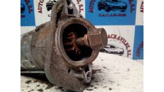 MOTOR ELEVALUNAS TRASERO DERECHO AUDI A4 AVANT (2001-2004) 1.9 TDI 130CV 1896CC - L.5429183 / 8E0959802E