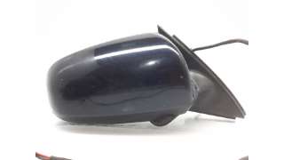 RETROVISOR DERECHO AUDI A4 AVANT (2001-2004) 1.9 TDI 130CV 1896CC - L.5429228 / NVE2311