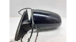 RETROVISOR IZQUIERDO AUDI A4 AVANT (2001-2004) 1.9 TDI 130CV 1896CC - L.5429229 / NVE2311