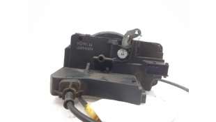 CERRADURA PUERTA DELANTERA DERECHA NISSAN PRIMASTAR AUTOBÚS (2001-) DCI 100 101CV 1870CC - L.5429288 / 8200042171