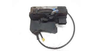 CERRADURA PUERTA DELANTERA DERECHA NISSAN PRIMASTAR AUTOBÚS (2001-) DCI 100 101CV 1870CC - L.5429288 / 8200042171 2