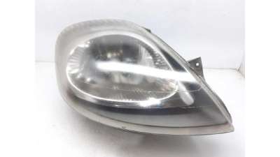FARO DERECHO NISSAN PRIMASTAR AUTOBÚS (2001-) DCI 100 101CV 1870CC - L.5429301 / 7700311372