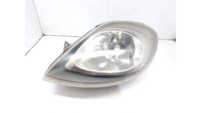FARO IZQUIERDO NISSAN PRIMASTAR AUTOBÚS (2001-) DCI 100 101CV 1870CC - L.5429302 / 7700311371