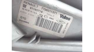 FARO IZQUIERDO NISSAN PRIMASTAR AUTOBÚS (2001-) DCI 100 101CV 1870CC - L.5429302 / 7700311371