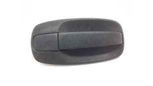 MANETA EXTERIOR DELANTERA DERECHA NISSAN PRIMASTAR AUTOBÚS (2001-) DCI 100 101CV 1870CC - L.5429320 / 8200170625