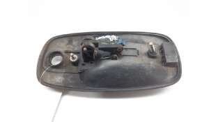 MANETA EXTERIOR DELANTERA IZQUIERDA NISSAN PRIMASTAR AUTOBÚS (2001-) DCI 100 101CV 1870CC - L.5429321 / 8200170625 2