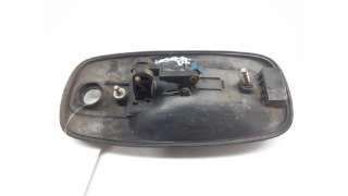 MANETA EXTERIOR DELANTERA IZQUIERDA NISSAN PRIMASTAR AUTOBÚS (2001-) DCI 100 101CV 1870CC - L.5429321 / 8200170625