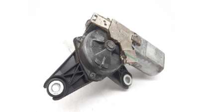 MOTOR LIMPIA TRASERO NISSAN PRIMASTAR AUTOBÚS (2001-) DCI 100 101CV 1870CC - L.5429323 / 4408538