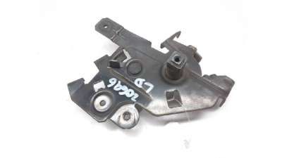CERRADURA CAPOT NISSAN PRIMASTAR AUTOBÚS (2001-) DCI 100 101CV 1870CC - L.5429402 / 8200004828