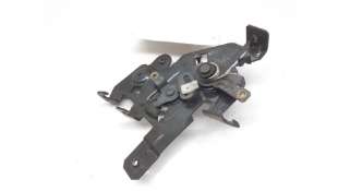 CERRADURA CAPOT NISSAN PRIMASTAR AUTOBÚS (2001-) DCI 100 101CV 1870CC - L.5429402 / 8200004828 2