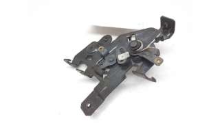 CERRADURA CAPOT NISSAN PRIMASTAR AUTOBÚS (2001-) DCI 100 101CV 1870CC - L.5429402 / 8200004828
