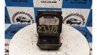 PUERTA TRASERA IZQUIERDA NISSAN PRIMASTAR AUTOBÚS (2001-) DCI 100 101CV 1870CC - L.5429476 / K010000QAA