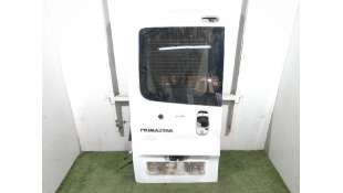 PUERTA TRASERA IZQUIERDA NISSAN PRIMASTAR AUTOBÚS (2001-) DCI 100 101CV 1870CC - L.5429476 / K010000QAA 2