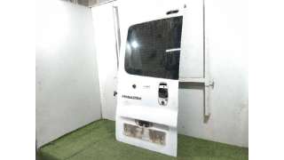 PUERTA TRASERA IZQUIERDA NISSAN PRIMASTAR AUTOBÚS (2001-) DCI 100 101CV 1870CC - L.5429476 / K010000QAA