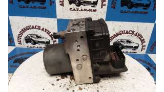 PUERTA TRASERA IZQUIERDA NISSAN PRIMASTAR AUTOBÚS (2001-) DCI 100 101CV 1870CC - L.5429476 / K010000QAA