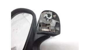 RETROVISOR IZQUIERDO NISSAN PRIMASTAR AUTOBÚS (2001-) DCI 100 101CV 1870CC - L.5429484 / 9630200QAN 2