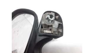 RETROVISOR IZQUIERDO NISSAN PRIMASTAR AUTOBÚS (2001-) DCI 100 101CV 1870CC - L.5429484 / 9630200QAN