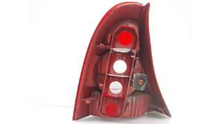 PILOTO TRASERO DERECHO RENAULT CLIO II (2001-2016) 1.2 16V (BB05, BB0W, BB11, BB27, BB2T, BB2U, BB2V, CB05,... 75CV 1149CC 