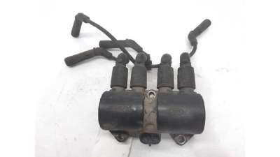 BOBINA ENCENDIDO DAEWOO KALOS (2003-) 1.2 72CV 1150CC - L.5430114 / 96288960