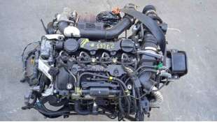 BOBINA ENCENDIDO DAEWOO KALOS (2003-) 1.2 72CV 1150CC - L.5430114 / 96288960 2