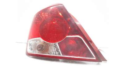 PILOTO TRASERO IZQUIERDO DAEWOO KALOS (2003-) 1.2 72CV 1150CC - L.5430238 / 96540268