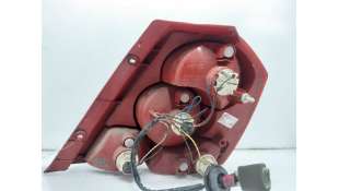 PILOTO TRASERO IZQUIERDO DAEWOO KALOS (2003-) 1.2 72CV 1150CC - L.5430238 / 96540268 2
