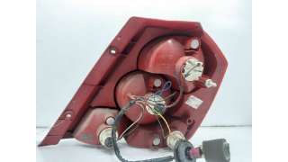 PILOTO TRASERO IZQUIERDO DAEWOO KALOS (2003-) 1.2 72CV 1150CC - L.5430238 / 96540268