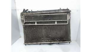 RADIADOR AGUA VOLVO V40 RANCHERA FAMILIAR (1998-2004) 1.8 I 125CV 1834CC - L.5430351 / 8602065 2