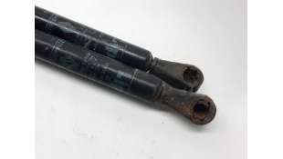 AMORTIGUADORES MALETERO / PORTON RENAULT SUPER 5 (1984-1988) 1.4 (B/C402) 59CV 1397CC - L.5430448 / 7700756056 2