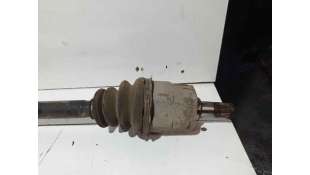 PUERTA TRASERA IZQUIERDA RENAULT 4 (1978-1990) 1.1 (1128, S128) 3CV 1108CC - L.5430738 / 7701583128