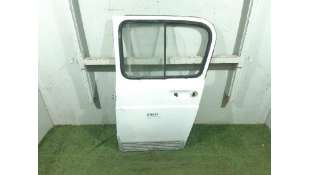 PUERTA TRASERA IZQUIERDA RENAULT 4 (1978-1990) 1.1 (1128, S128) 3CV 1108CC - L.5430738 / 7701583128 2