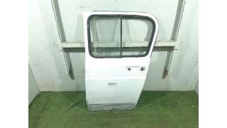 PUERTA TRASERA IZQUIERDA RENAULT 4 (1978-1990) 1.1 (1128, S128) 3CV 1108CC - L.5430738 / 7701583128