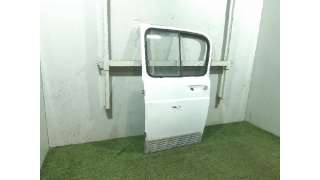 PUERTA TRASERA IZQUIERDA RENAULT 4 (1978-1990) 1.1 (1128, S128) 3CV 1108CC - L.5430738 / 7701583128