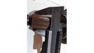 PUERTA TRASERA IZQUIERDA RENAULT 4 (1978-1990) 1.1 (1128, S128) 3CV 1108CC - L.5430738 / 7701583128