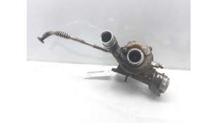 TURBOCOMPRESOR KIA SORENTO I (2002-) 2.5 CRDI 140CV 2497CC - L.5430881 / 282004A470