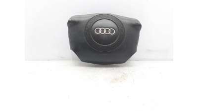 AIRBAG DELANTERO IZQUIERDO AUDI A6 (2001-2005) 2.4 170CV 2393CC - L.5430896 / 4B0880201AH