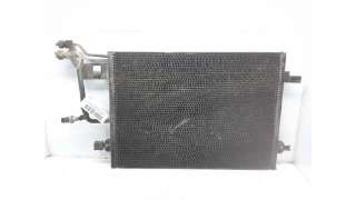 CONDENSADOR / RADIADOR  AIRE ACONDICIONADO AUDI A6 (2001-2005) 2.4 170CV 2393CC - L.5430980 / 4B0260401N