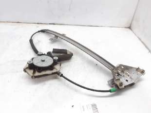 ELEVALUNAS DELANTERO DERECHO PEUGEOT 307 (2000-2007) 1.6 16V 109CV 1587CC - L.5432056 / 9222K0