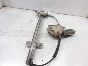 ELEVALUNAS DELANTERO DERECHO PEUGEOT 307 (2000-2007) 1.6 16V 109CV 1587CC - L.5432056 / 9222K0 2