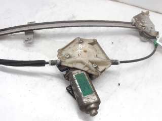 ELEVALUNAS DELANTERO DERECHO PEUGEOT 307 (2000-2007) 1.6 16V 109CV 1587CC - L.5432056 / 9222K0